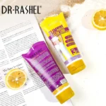 Dr Rashel Slimming Slim Line Hot Cream For Fat Burner Weight Loss 150g
