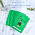 Estelin Salicylic Acid Serum Mask Pore Refining