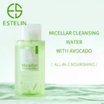 Estelin Micellar Cleansing Water With Avocado 300ml