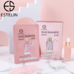 Estelin Niacinimide Serum Mask Brightening Skin 25ml