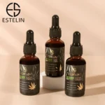 Estelin Multi Purpose Hemp Oil Face Serum 30ml