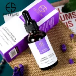 Estelin Stretch Mark & Scar Repair Serum Lavender Essential Oil Extract
