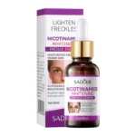 Sadoer Nicotinamide Whitening Freckle Serum 30ml