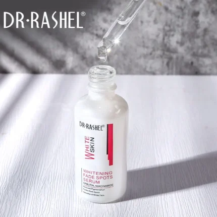 Dr Rashel Whitening Fade Spots Serum 50ml