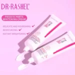 Dr Rashel Private Parts Whitening Cream 100g