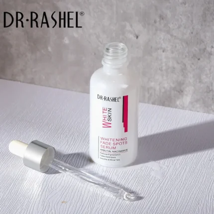 Dr Rashel Whitening Fade Spots Serum 50ml