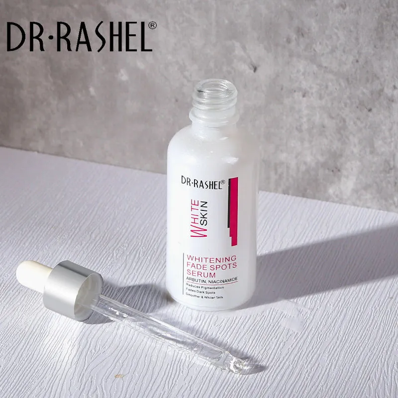 Dr Rashel Whitening Fade Spots Serum 50ml Dr Rashel Whitening Fade Spots Serum 50ml