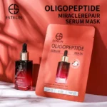 Estelin Oligopeptide Serum Mask Repairing Skin