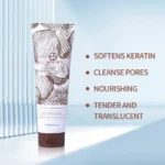 Estelin Vitamin E Coconut Oil Bath Salts