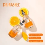 Dr Rashel Vitamin C & Niacinamide Brightening Primer Serum 100ml