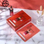 Estelin Oligopeptide Serum Mask Repairing Skin
