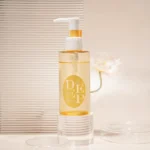 Estelin 3 In 1 Vitamin C Deep Cleansing Oil 130ml