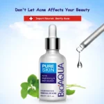 Bioaqua Acne Removal Serum 30ml