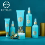 Estelin Hyaluronic Acid Skin Care Set Hydrating & Vitalizing Set 7 Piece