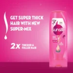 Sunsilk Thick & Long Conditioner 180ml