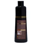 Chirs`s Hair Color Shampoo Black Or Dark Brown 200ml