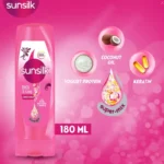 Sunsilk Thick & Long Conditioner 180ml