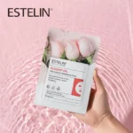 Estelin Roseship Oil Face Sheet Mask Soft & Smooth