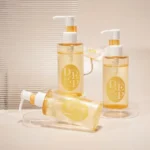 Estelin 3 In 1 Vitamin C Deep Cleansing Oil 130ml