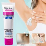 Guanjing Kojic Acid Collagen Underarm Whitening Cream 50ml