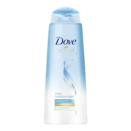 Dove Nutritive Solutions Daily Moisture Light Shampoo 400ml