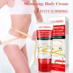 Guanjing Slimming Body Cream Shaping Perfection 80g - GJ81931