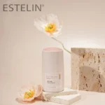 Estelin Anti Perspirant Roll on Deodorant Invisible White 48Hr Protection
