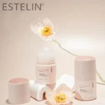 Estelin Anti Perspirant Roll on Deodorant Invisible White 48Hr Protection