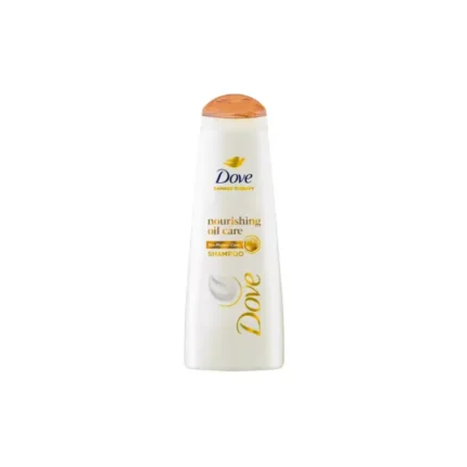 Dove Nourishing Oil Care Shampoo 360ml