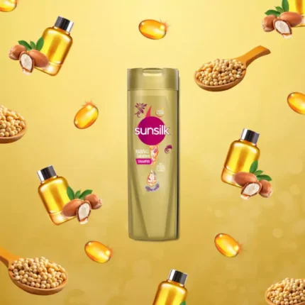 Sunsilk Hairfall Solution Shampoo 360ml
