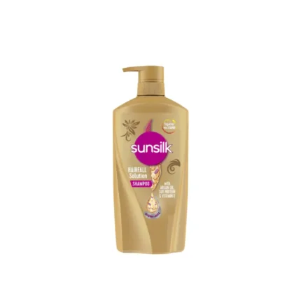 Sunsilk Hair Fall Solution Shampoo 660ml