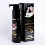 Chirs’s 3D Hair Color Shampoo in Pakistan – Only 5 Minutes