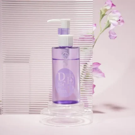 Estelin 3 In 1 Grape Seed Deep Cleansing Oil 130ml