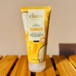 Chirs's Cleanser Rice Essence 170g
