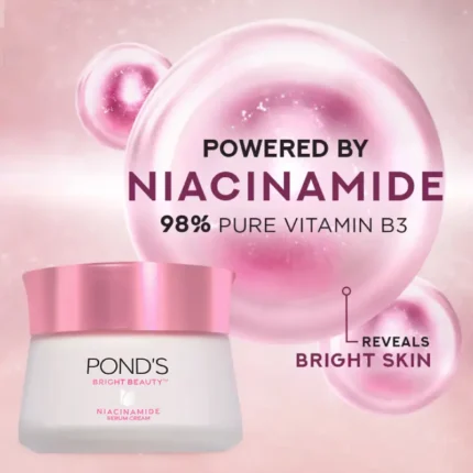 Pond's Bright Beauty Day Cream 50g
