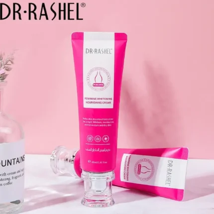Dr Rashel Feminine Whitening Nourishing Cream