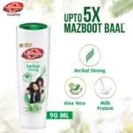 Lifebuoy Herbal Strong Shampoo 90ml