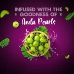 Sunsilk Stunning Black Shine Shampoo 350ml