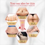 Aichun Beauty 3 Days Slimming Cream 150ml