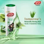Lifebuoy Herbal Strong Shampoo 370ml