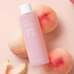 Anua Peach 77% Niacin Essence Toner 250ml