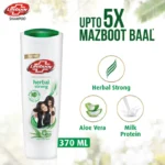 Lifebuoy Herbal Strong Shampoo 370ml