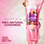 Sunsilk Oil Blends Onion & Jojoba Oil Shampoo 380ml