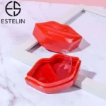 Estelin Fascinating Red Hydrogel Lip Mask 60g