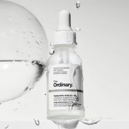 The Ordinary Hyaluronic Acid 2% + B5 Serum 30ml
