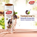 Lifebuoy Naturally Long Shampoo 370ml