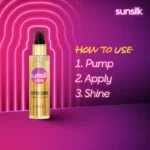Sunsilk Super Shine Hair Serum 92ml