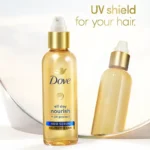 Dove All Day Nourish Hair Serum 100ml