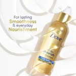 Dove All Day Nourish Hair Serum 100ml