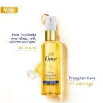 Dove All Day Nourish Hair Serum 100ml